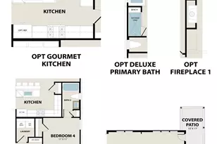 1406 Centerline Dr, Josephine, TX 75173 - Photo 4