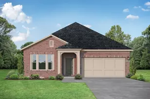 1406 Centerline Dr, Josephine, TX 75173 - Photo 2