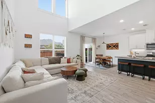 2737 Majesty Dr, Little Elm, TX 75068 - Photo 4