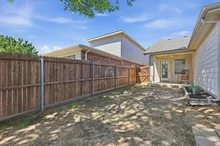 9000 Stewart St, Cross Roads, TX 76227 - Photo 28