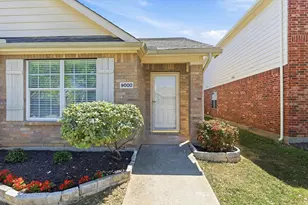 9000 Stewart St, Cross Roads, TX 76227 - Photo 2