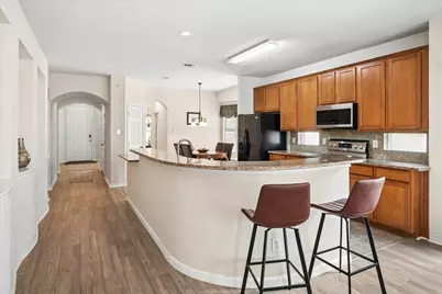 608 Bonham Drive, Lavon, TX 75166 - Photo 8