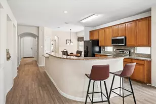 608 Bonham Dr, Lavon, TX 75166 - Photo 8