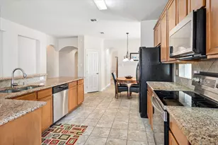 608 Bonham Dr, Lavon, TX 75166 - Photo 12