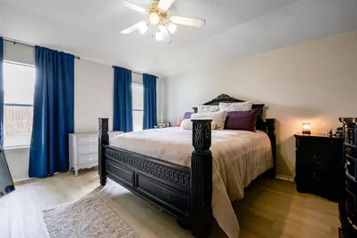 943 Morgan Drive, Burleson, TX 76028 - Photo 16