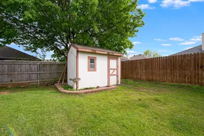 943 Morgan Drive, Burleson, TX 76028 - Photo 22