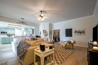 943 Morgan Drive, Burleson, TX 76028 - Photo 6