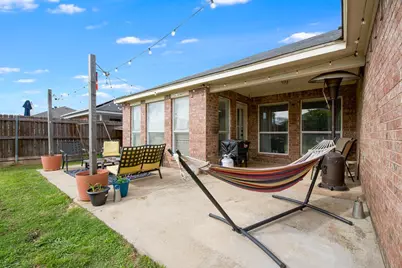 943 Morgan Drive, Burleson, TX 76028 - Photo 20