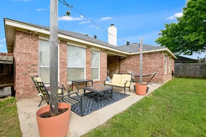 943 Morgan Drive, Burleson, TX 76028 - Photo 22