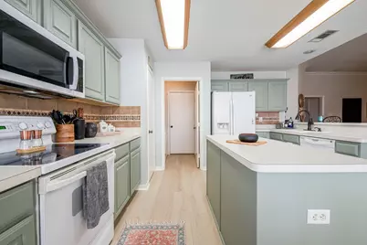 943 Morgan Drive, Burleson, TX 76028 - Photo 12