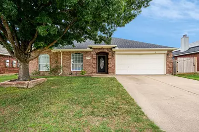 943 Morgan Drive, Burleson, TX 76028 - Photo 1