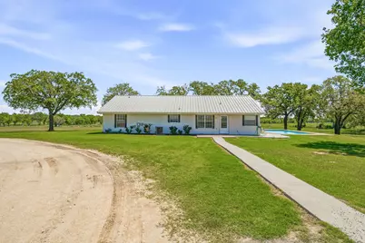 802 Private Road 1675, Stephenville, TX 76401 - Photo 2
