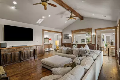2201 E Fm 813, Ennis, TX 75119 - Photo 24