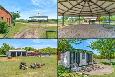 2201 E Fm 813, Ennis, TX 75119 - Photo 40