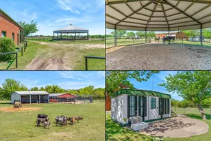 2201 E FM 813, Ennis, TX 75119 - Photo 40
