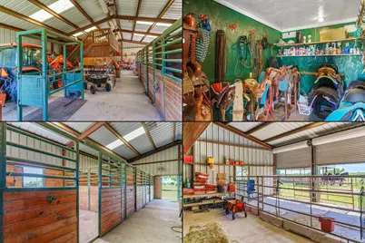 2201 E Fm 813, Ennis, TX 75119 - Photo 34
