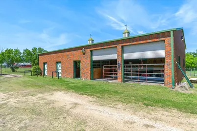 2201 E Fm 813, Ennis, TX 75119 - Photo 8