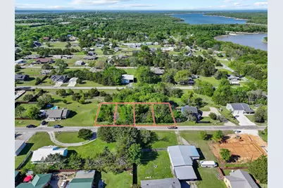 Tbd Willow Drive, Pottsboro, TX 75076 - Photo 4