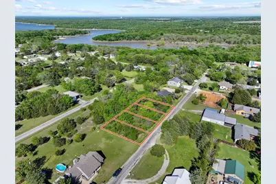 Tbd Willow Drive, Pottsboro, TX 75076 - Photo 2