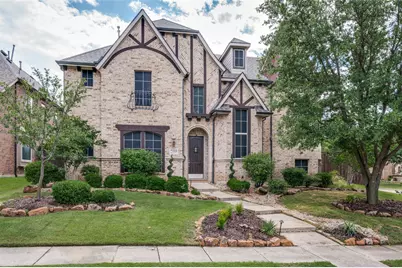 11124 Berkeley Hall Lane, Frisco, TX 75033 - Photo 2