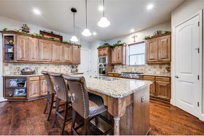 11124 Berkeley Hall Lane, Frisco, TX 75033 - Photo 10