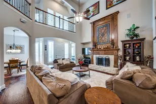 11124 Berkeley Hall Ln, Frisco, TX 75033 - Photo 12