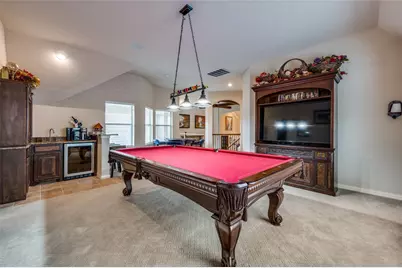 11124 Berkeley Hall Lane, Frisco, TX 75033 - Photo 30