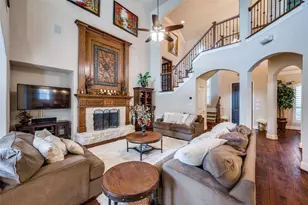 11124 Berkeley Hall Ln, Frisco, TX 75033 - Photo 14