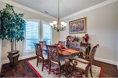 11124 Berkeley Hall Lane, Frisco, TX 75033 - Photo 4