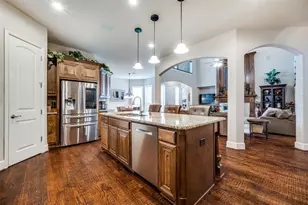 11124 Berkeley Hall Ln, Frisco, TX 75033 - Photo 8
