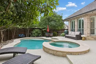 11124 Berkeley Hall Ln, Frisco, TX 75033 - Photo 34