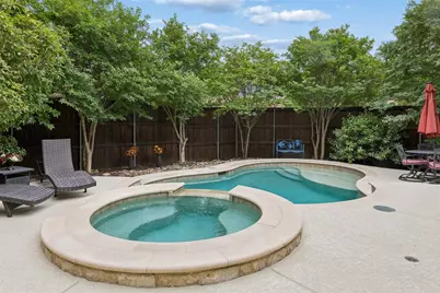 11124 Berkeley Hall Lane, Frisco, TX 75033 - Photo 36