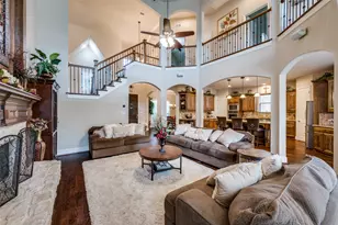 11124 Berkeley Hall Ln, Frisco, TX 75033 - Photo 14