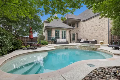 11124 Berkeley Hall Lane, Frisco, TX 75033 - Photo 1