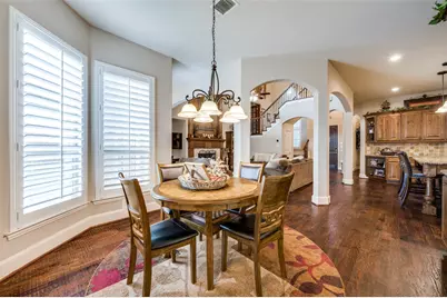 11124 Berkeley Hall Lane, Frisco, TX 75033 - Photo 12