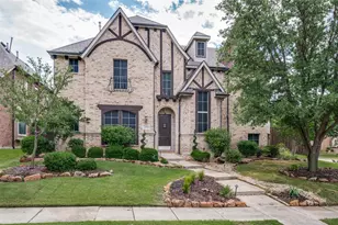 11124 Berkeley Hall Ln, Frisco, TX 75033 - Photo 1