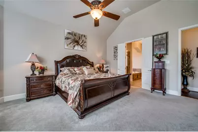 11124 Berkeley Hall Lane, Frisco, TX 75033 - Photo 18