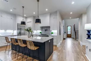 3911 Hawick Ln, Dallas, TX 75220 - Photo 8