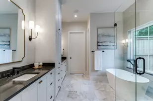 3911 Hawick Ln, Dallas, TX 75220 - Photo 14