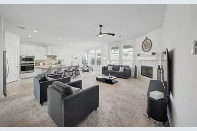 705 Salvia Court, Midlothian, TX 76065 - Photo 8