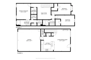 3541 Cricket Dr, Denton, TX 76207 - Photo 40