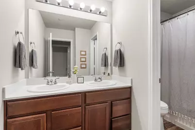 3541 Cricket Drive, Denton, TX 76207 - Photo 28