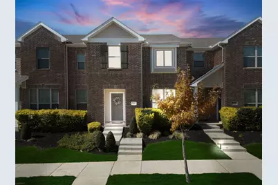 3541 Cricket Drive, Denton, TX 76207 - Photo 4