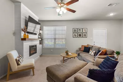 3541 Cricket Drive, Denton, TX 76207 - Photo 14