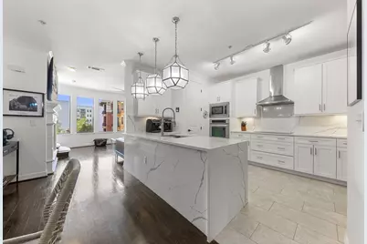 8616 Turtle Creek Boulevard #412, Dallas, TX 75225 - Photo 4