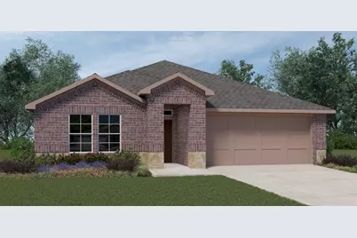 208 Charismatic Road, Waxahachie, TX 75165 - Photo 1