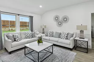 208 Charismatic Rd, Waxahachie, TX 75165 - Photo 8