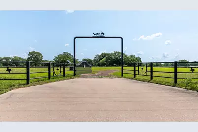 1710 An County Road 463, Montalba, TX 75853 - Photo 2