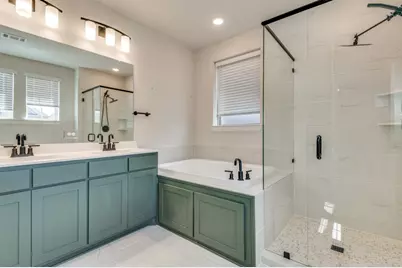 704 Yellow Warbler Way, Arlington, TX 76005 - Photo 22