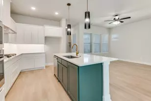 704 Yellow Warbler Wy, Arlington, TX 76005 - Photo 10